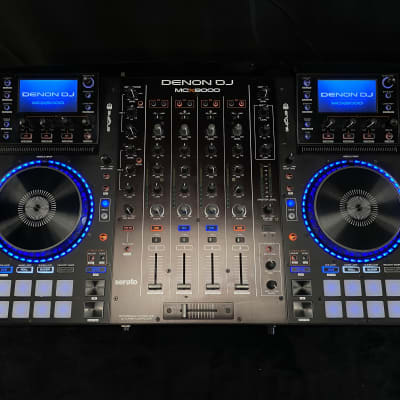 Pioneer DDJ-SX3 DJ Controller for Serato DJ Pro | Reverb Canada