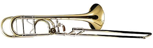 グリーンホー　トロンボーン　GB4-1Y greenhoe-GB4-1Y-screw-bell-