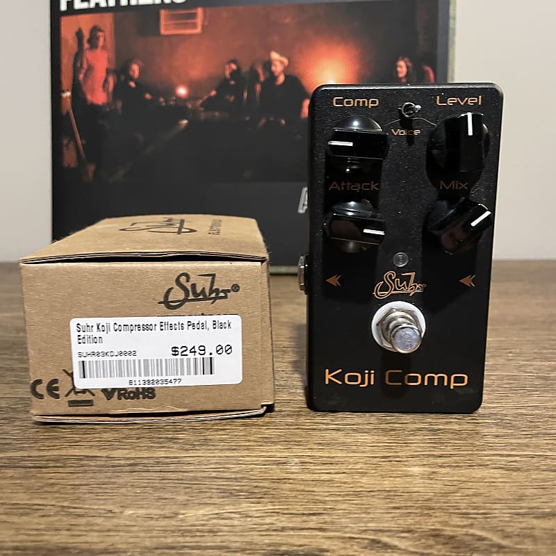 Suhr Koji Comp