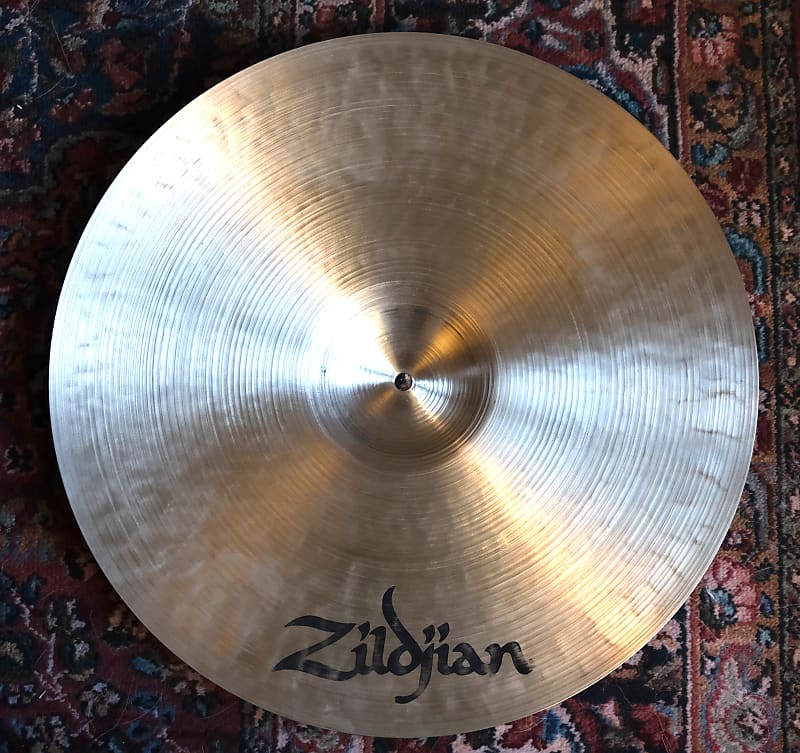 Zildjian jazz store cymbals