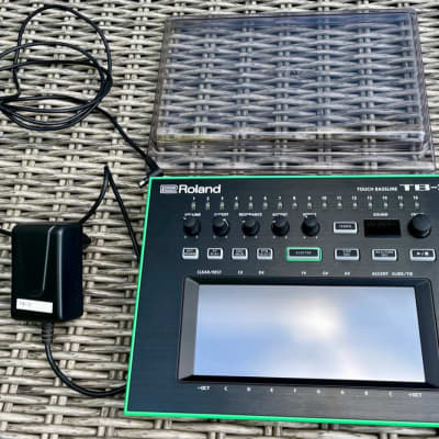 Roland TB-3 AIRA Touch Bassline Synthesizer 303