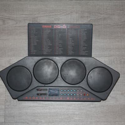 Yamaha DD6