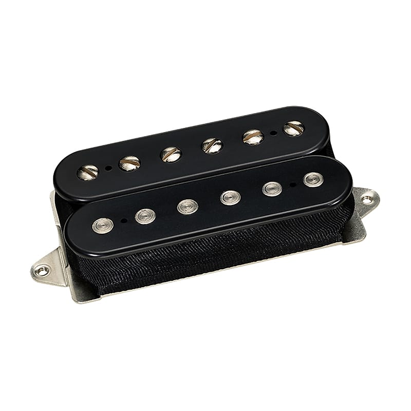 DiMarzio DP103BK 36th Anniversary PAF Humbucker - Neck | Reverb