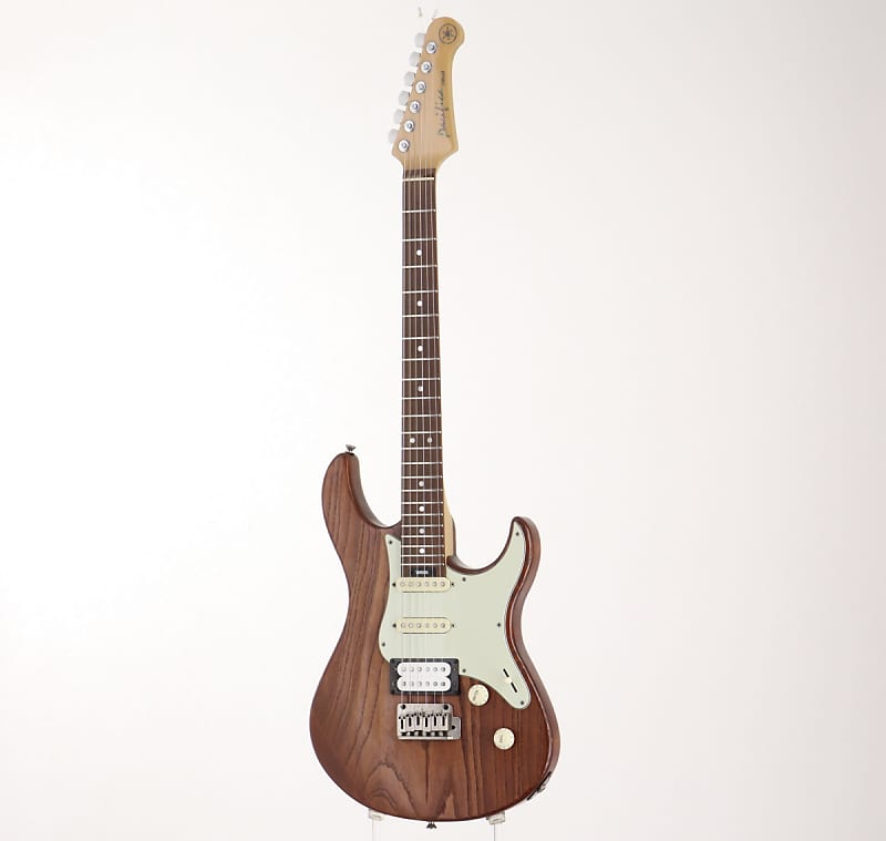 YAMAHA Pacifica PAC904SF [10/13] | Reverb Canada