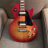 Gibson Les Paul Studio Deluxe II 2013 Heritage Cherry Burst