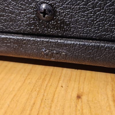 Seismic Audio 2x12" 16-Ohm Guitar Speaker Cabinet image 13