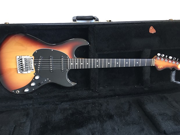 Skyhawk g&l sales