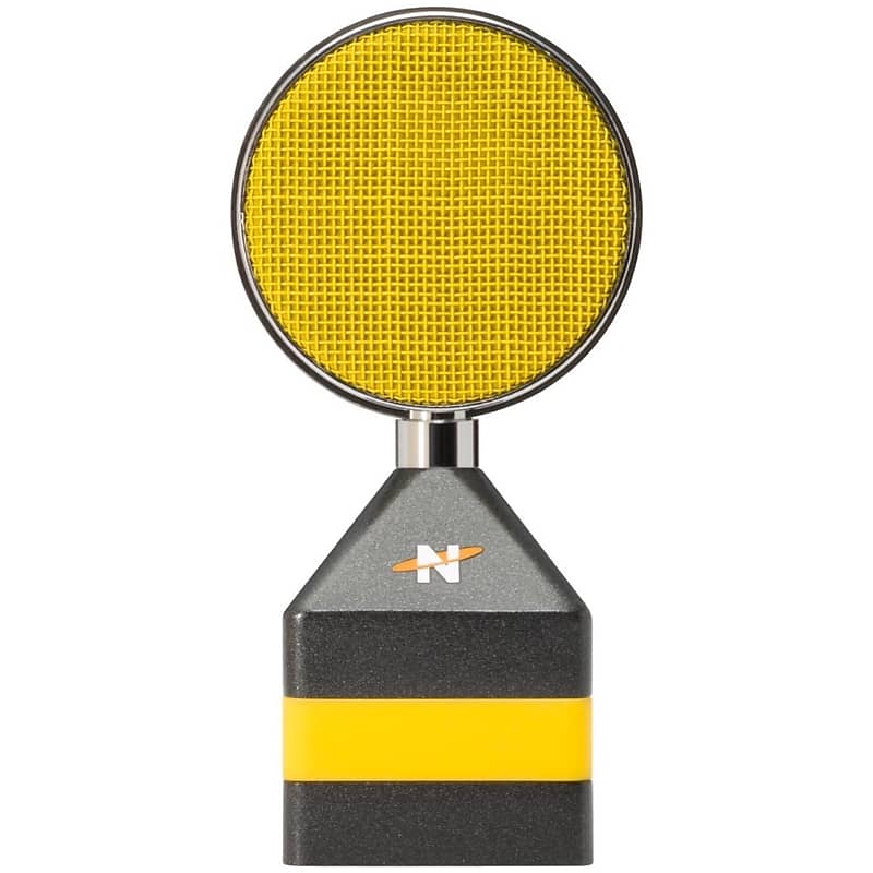 Neat Microphones Worker Bee Cardioid Condenser Microphone | Reverb