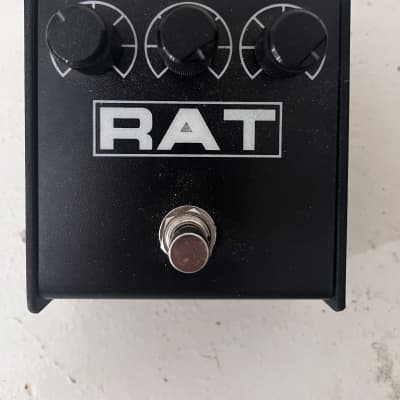 ProCo RAT 2 Distortion