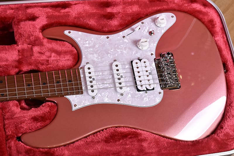 Ibanez az2204 pink hotsell