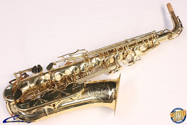Conn 20m alto saxophone new arrivals