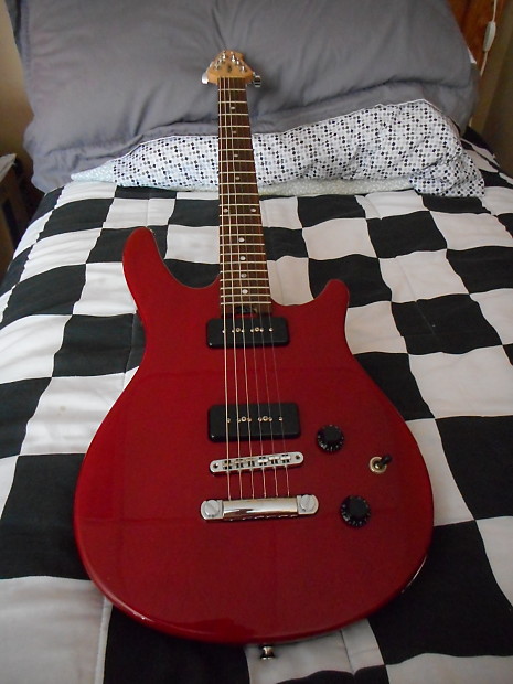 Peavey on sale firenza p90