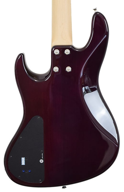 Sadowsky Metro Line RV-4 WL Will Lee | Reverb