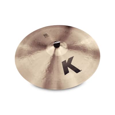 Zildjian 22” K Series Ride Cymbal image 1
