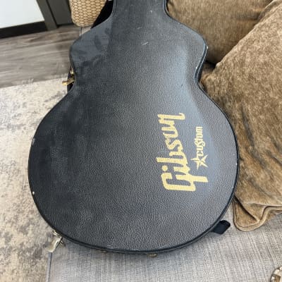 Gibson ES335 Custom 2011 image 9