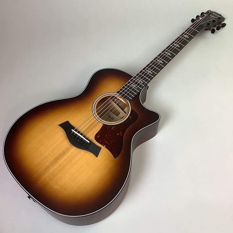 Taylor LTD 314ce K/TRS SEB | Reverb