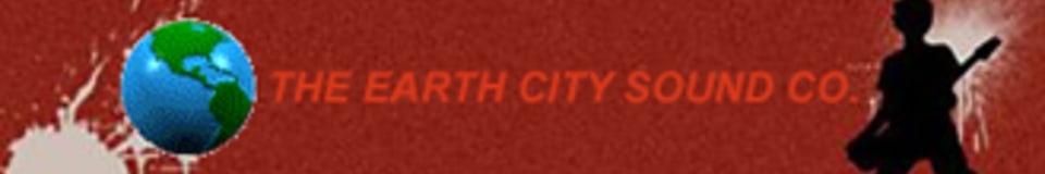 The Earth City Sound Company