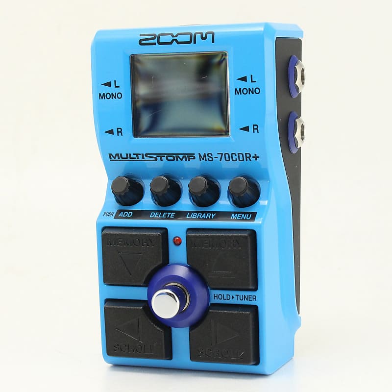 Zoom MS-70CDR+