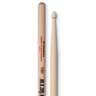 Vic Firth American Classic Extreme 5B Drumsticks
