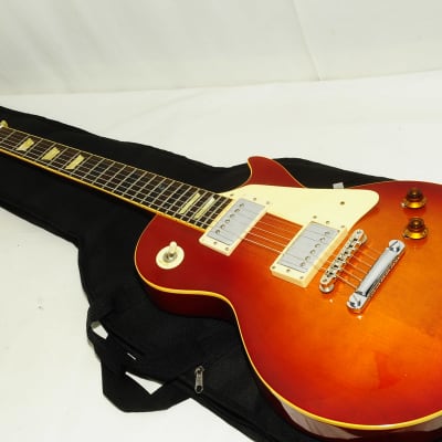 Orville LPS-75 Les Paul Standard