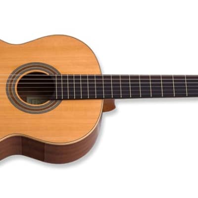 Granada 22647 K- Gitarre 44415 Ceder matt for sale