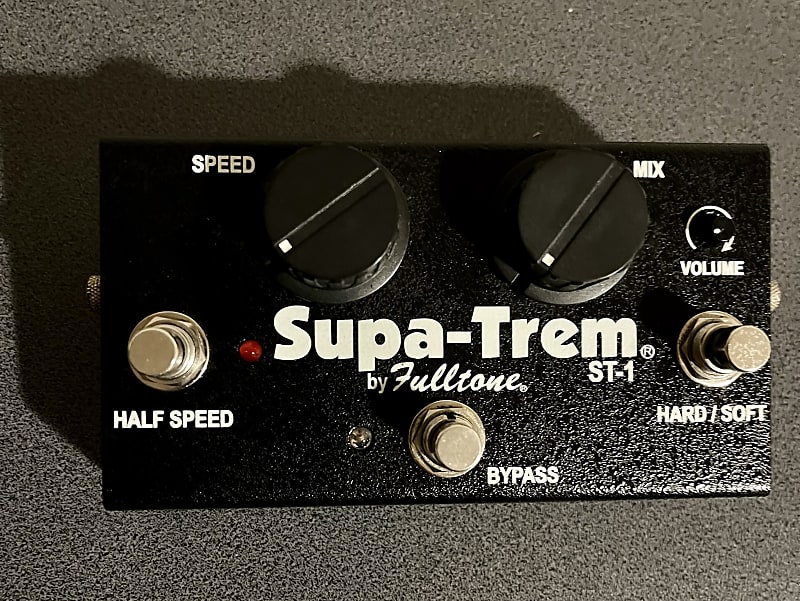 Fulltone Supa-Trem