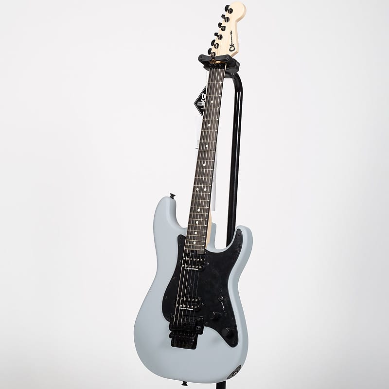 ギター Charvel Pro-Mod So-Cal Style 1 HH FR So-Cal :: Pro-Mod So-Cal Style 1 HH FR M, Maple Fingerboard