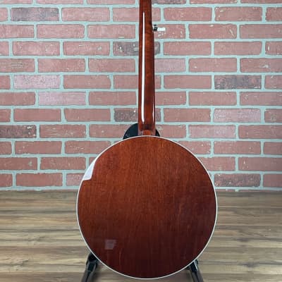 Deering Eagle II 5-String Banjo image 9