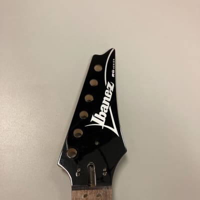 Ibanez RG320FM - Replacement Neck - 2005 image 5