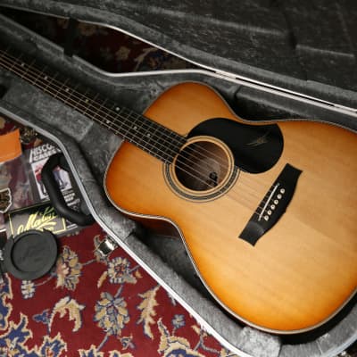 Maton Guitars 75th Anniversary Diamond Edition - 16756