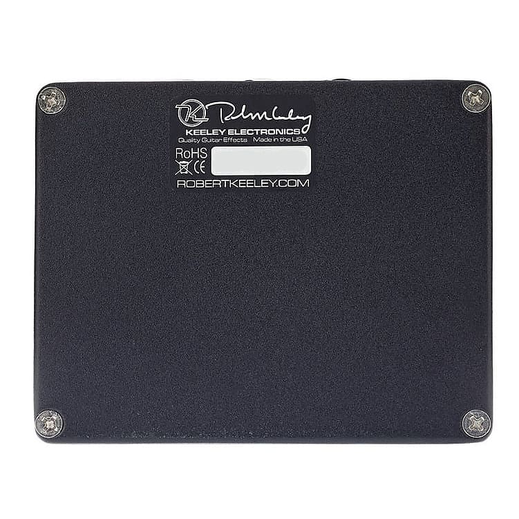 Keeley Dark Side Workstation V2 | Reverb Keeley Dark Side Workstation V2 | Reverb