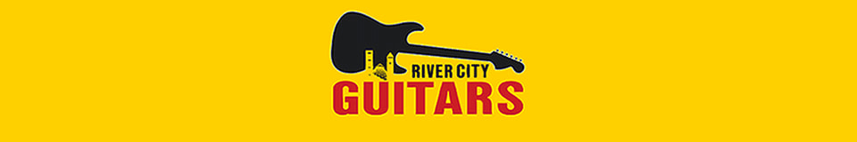 River City Guitars LLC 