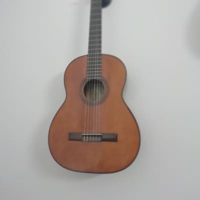 Sicilian old guitar,  Anni '50. image 9