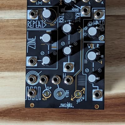 Make Noise Mimeophon Module
