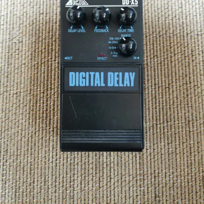 Aria DD-X5 1980 | Reverb