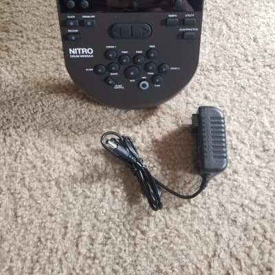 Alesis Nitro DM7X Drum Module Brain
