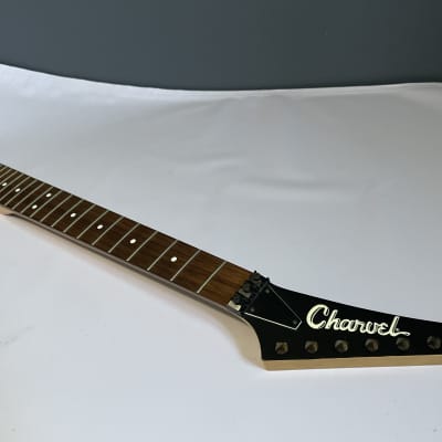 Jackson 22 fret deals neck