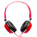 CAD MH100R Over Ear Studio Headphones - Red