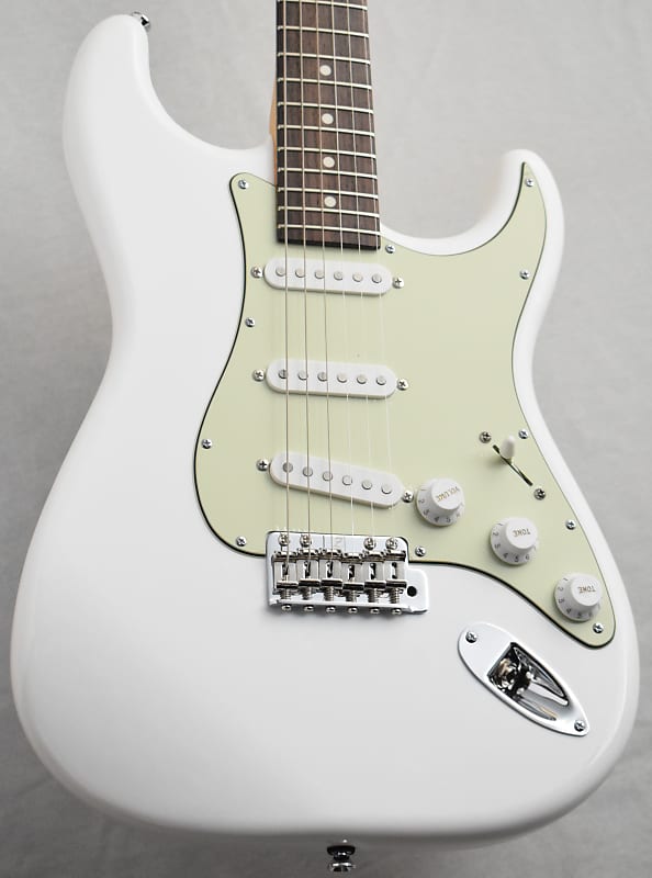 ATELIER Z [Made in Japan] L.E.S. Next (Lower East Side) 2022 White 3.57kg  #200787 [GSB019] | Reverb