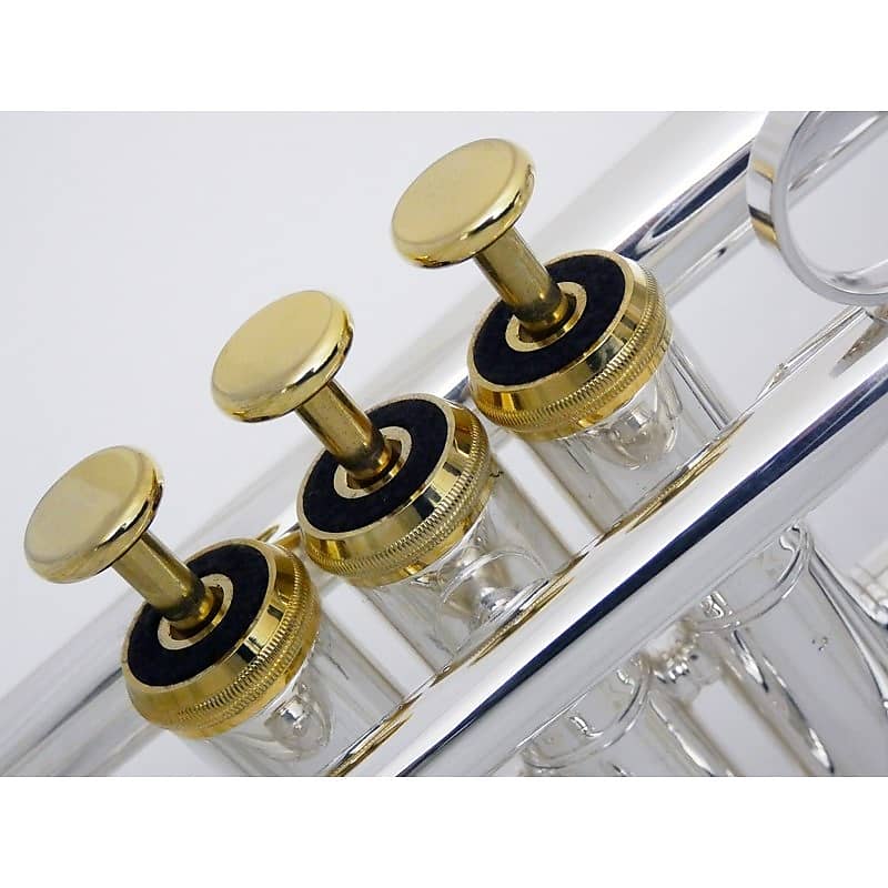 XO [USED] RV-S #000**3 [Bb Trumpet]