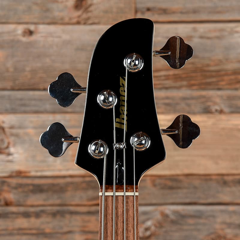 Ibanez TMB100 Talman Bass Walnut Flat | Reverb