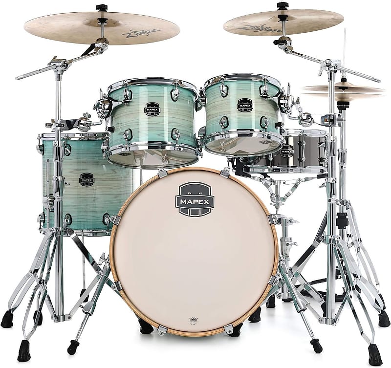 Mapex Drum Shell Pack (AR504SUM) image 1