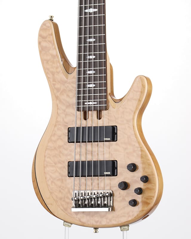 Yamaha TRB1006 Natural 2003 – Chicago Music Exchange