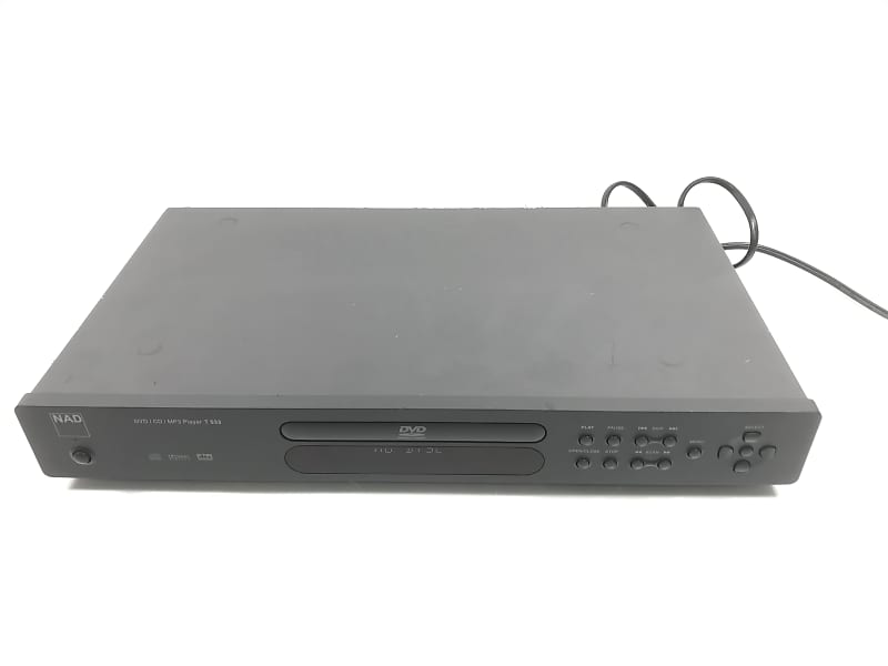 nad t 533