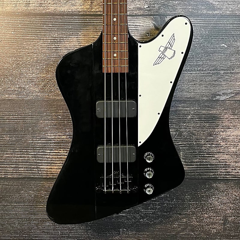 Gibson Thunderbird Bass Bass Guitar (Puente Hills, CA) | Reverb