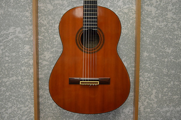 Cimar 362 Classical Natural