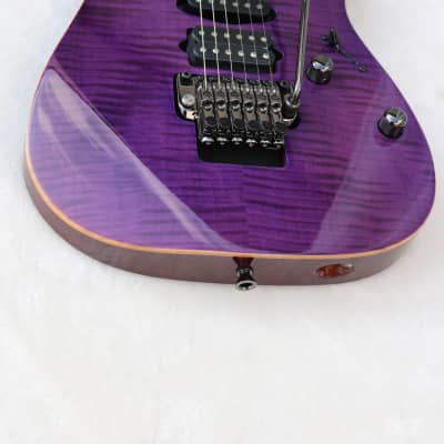 IBANEZ – RG8570Z PA – 