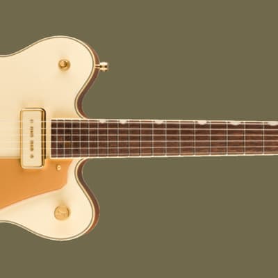 Gretsch Electromatic Pristine Ltd Center Block Double-Cut with Bigsby Electric Guitar for sale