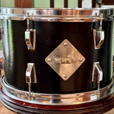 Tama Vintage Rockstar DX 14 X 13 Large Rack Tom/Suspended