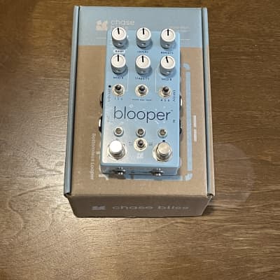 Chase Bliss Audio Blooper | Reverb